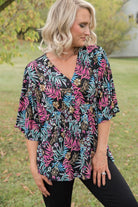 Truly Wonderful Top-Andre by Unit-Stay Foxy Boutique, Florissant, Missouri