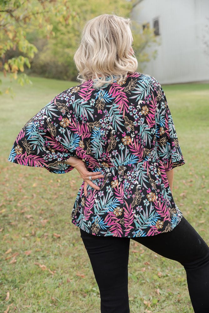 Truly Wonderful Top-Andre by Unit-Stay Foxy Boutique, Florissant, Missouri