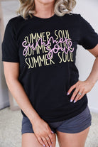 Summer Soul Tee-BT Graphic Tee-Stay Foxy Boutique, Florissant, Missouri