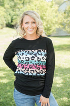 My First Love Top-YFW-Stay Foxy Boutique, Florissant, Missouri