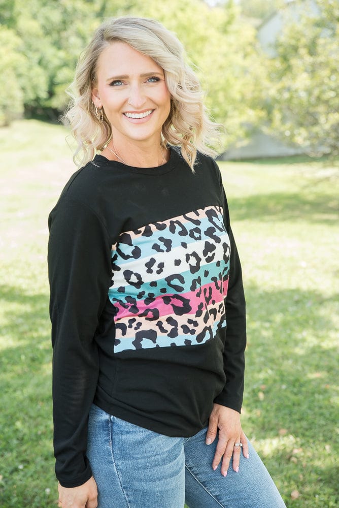 My First Love Top-YFW-Stay Foxy Boutique, Florissant, Missouri