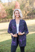 With or Without You Kimono-YFW-Stay Foxy Boutique, Florissant, Missouri