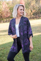 With or Without You Kimono-YFW-Stay Foxy Boutique, Florissant, Missouri