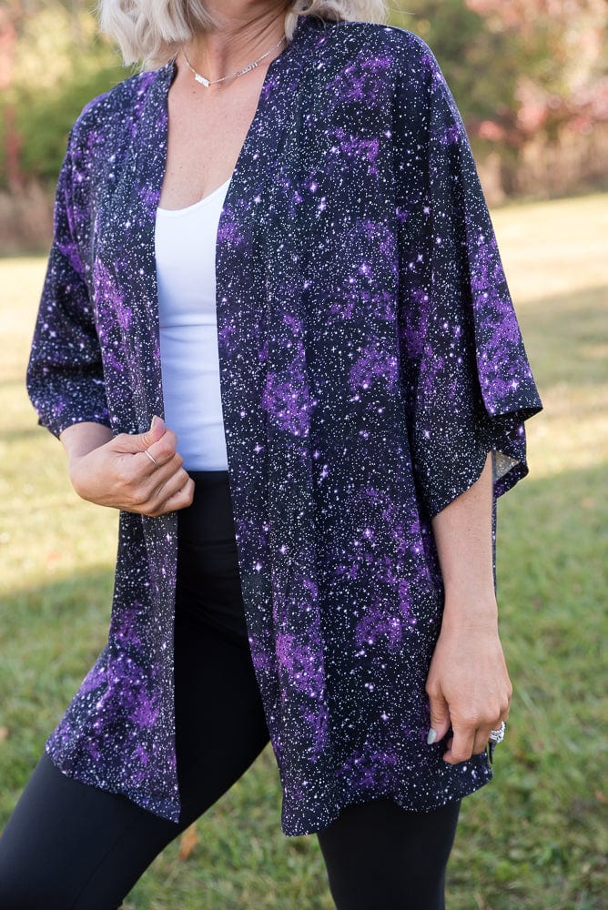 With or Without You Kimono-YFW-Stay Foxy Boutique, Florissant, Missouri