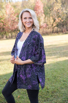 With or Without You Kimono-YFW-Stay Foxy Boutique, Florissant, Missouri