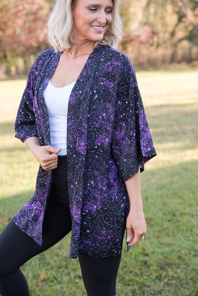 With or Without You Kimono-YFW-Stay Foxy Boutique, Florissant, Missouri