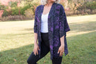 With or Without You Kimono-YFW-Stay Foxy Boutique, Florissant, Missouri