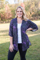 With or Without You Kimono-YFW-Stay Foxy Boutique, Florissant, Missouri