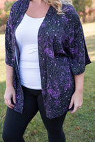 With or Without You Kimono-YFW-Stay Foxy Boutique, Florissant, Missouri