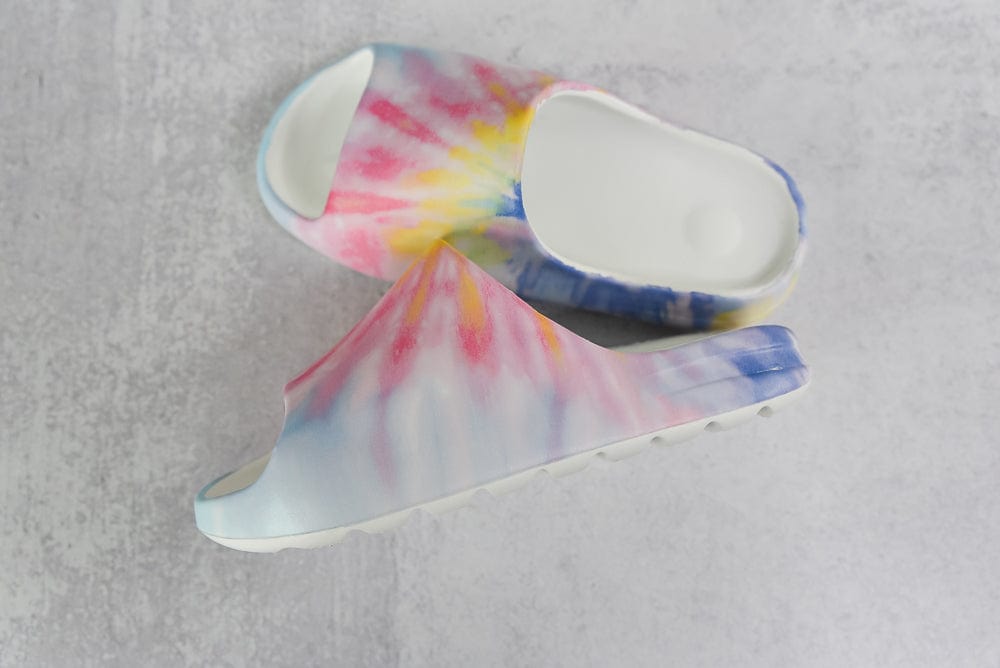 Everyday Sandals in Rainbow-H2K-Stay Foxy Boutique, Florissant, Missouri