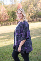 With or Without You Kimono-YFW-Stay Foxy Boutique, Florissant, Missouri