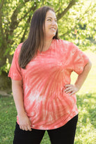 Lively Spirit Top-Zenana-Stay Foxy Boutique, Florissant, Missouri