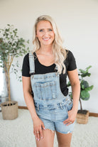 Happy Together Judy Blue Overalls-judy blue-Stay Foxy Boutique, Florissant, Missouri