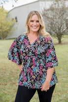 Truly Wonderful Top-Andre by Unit-Stay Foxy Boutique, Florissant, Missouri