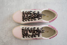 Skylar Sneakers in Pink-Miracle Miles-Stay Foxy Boutique, Florissant, Missouri