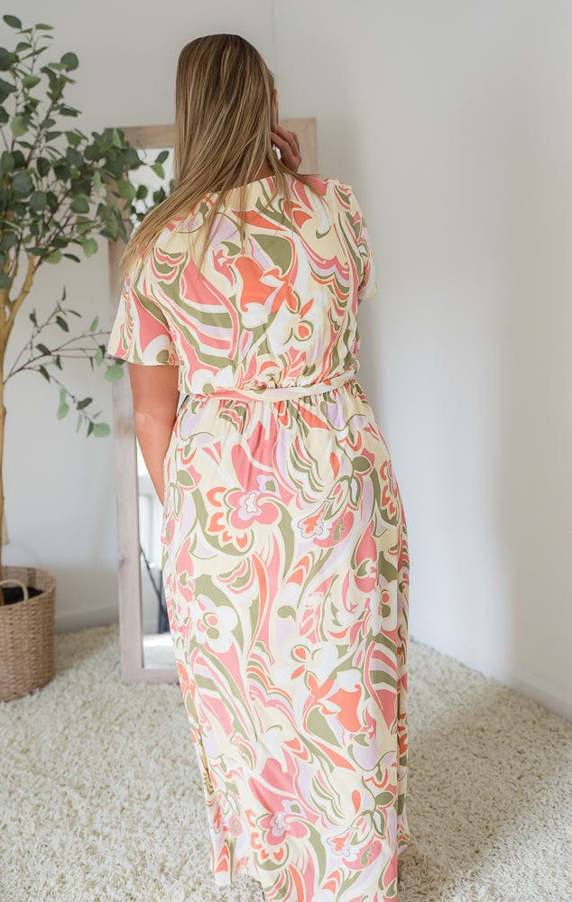 So Dreamy Maxi Dress-Andre by Unit-Stay Foxy Boutique, Florissant, Missouri