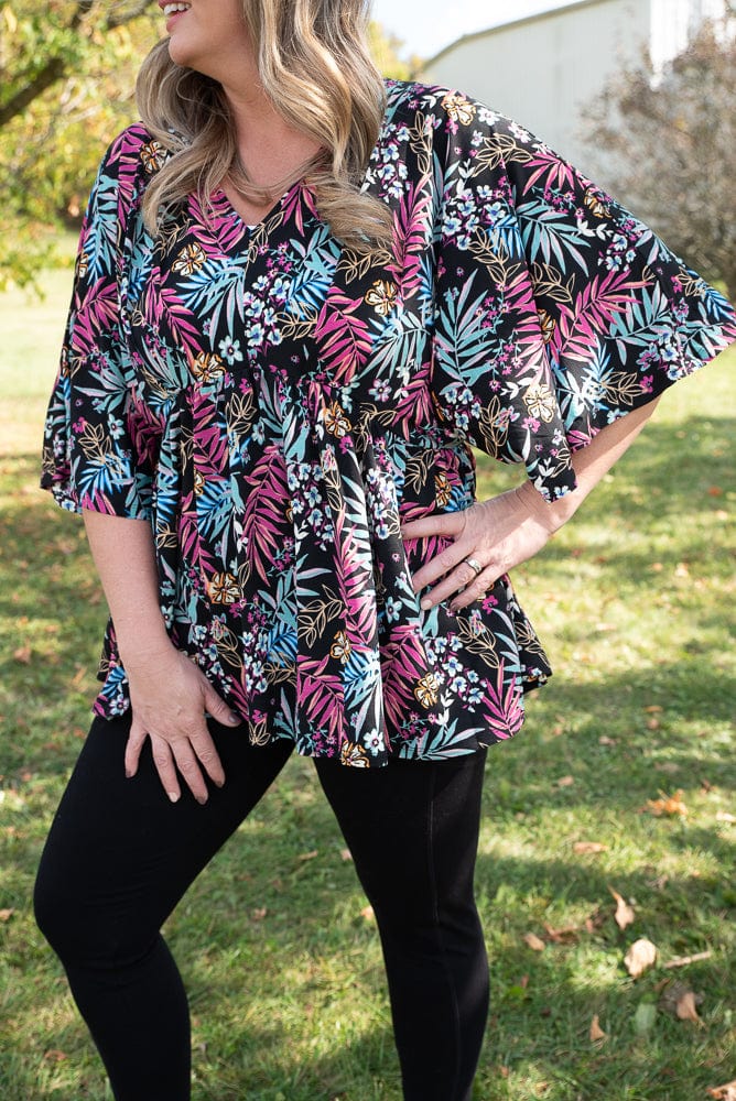 Truly Wonderful Top-Andre by Unit-Stay Foxy Boutique, Florissant, Missouri