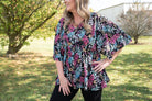 Truly Wonderful Top-Andre by Unit-Stay Foxy Boutique, Florissant, Missouri