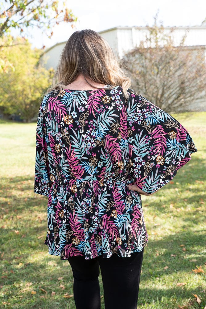 Truly Wonderful Top-Andre by Unit-Stay Foxy Boutique, Florissant, Missouri