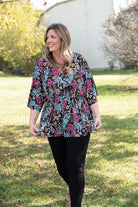 Truly Wonderful Top-Andre by Unit-Stay Foxy Boutique, Florissant, Missouri