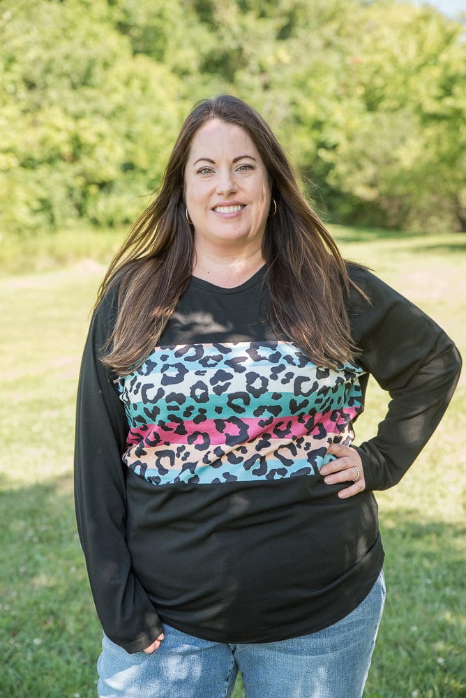 My First Love Top-YFW-Stay Foxy Boutique, Florissant, Missouri