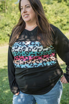 My First Love Top-YFW-Stay Foxy Boutique, Florissant, Missouri