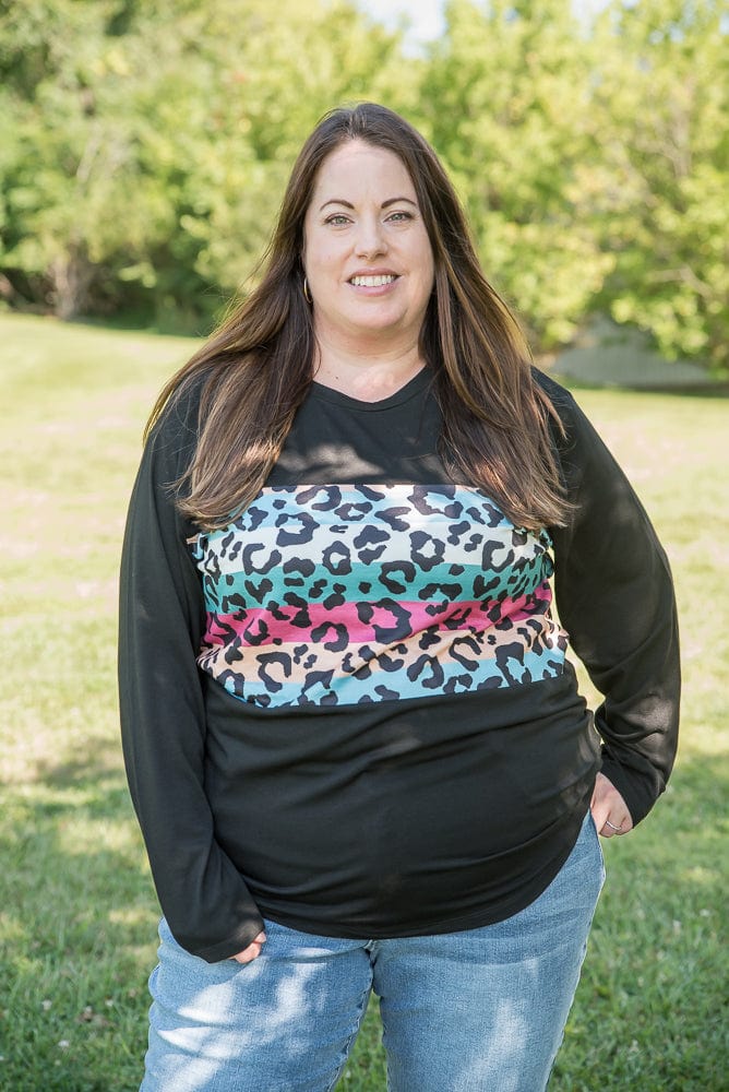 My First Love Top-YFW-Stay Foxy Boutique, Florissant, Missouri