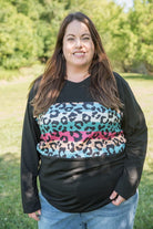 My First Love Top-YFW-Stay Foxy Boutique, Florissant, Missouri