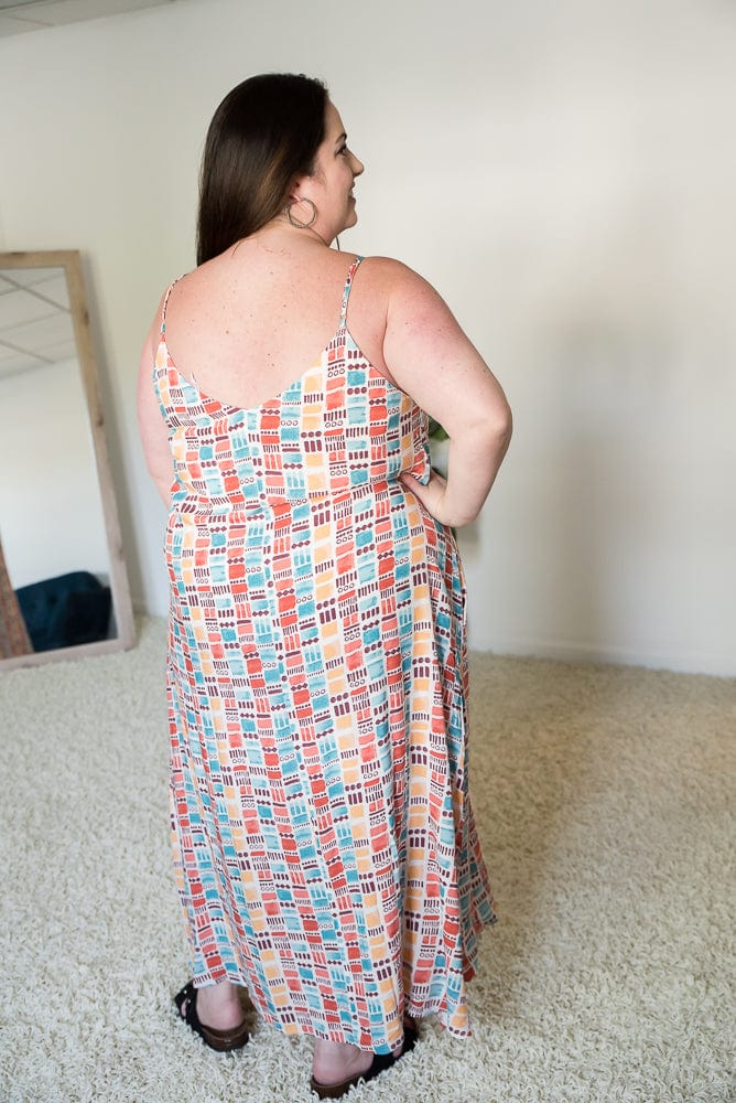 Full of Dreams Dress-Andre by Unit-Stay Foxy Boutique, Florissant, Missouri