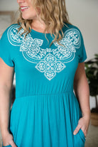 Memories of Love Dress-Heimish-Stay Foxy Boutique, Florissant, Missouri