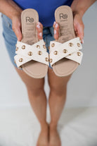 Rollasole Sandals-Rollasole-Stay Foxy Boutique, Florissant, Missouri