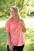 Lively Spirit Top-Zenana-Stay Foxy Boutique, Florissant, Missouri