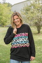 My First Love Top-YFW-Stay Foxy Boutique, Florissant, Missouri