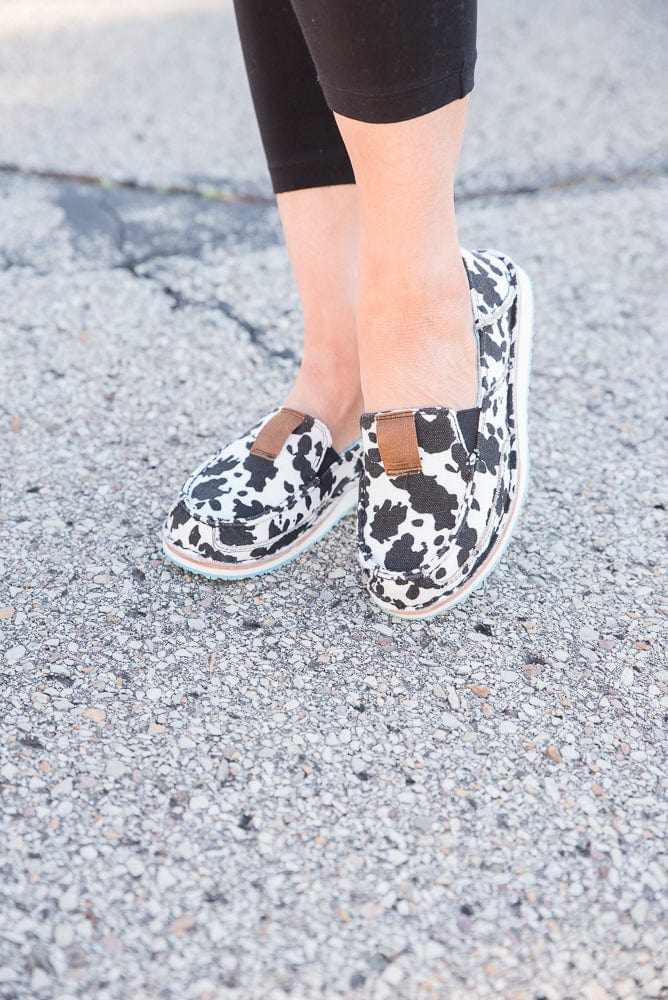 The Leona Shoes-Very G-Stay Foxy Boutique, Florissant, Missouri