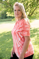 Lively Spirit Top-Zenana-Stay Foxy Boutique, Florissant, Missouri