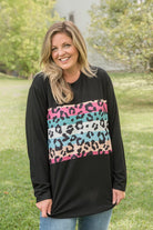 My First Love Top-YFW-Stay Foxy Boutique, Florissant, Missouri