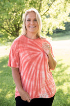 Lively Spirit Top-Zenana-Stay Foxy Boutique, Florissant, Missouri