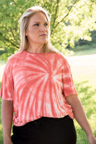 Lively Spirit Top-Zenana-Stay Foxy Boutique, Florissant, Missouri