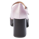 Matilda Platform Heel-Heel-Stay Foxy Boutique, Florissant, Missouri