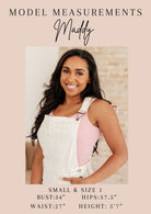 Picnic Petal Lace Detail Top-Womens-Stay Foxy Boutique, Florissant, Missouri