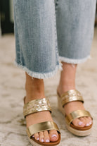 Mckaylee Mid Rise Kick Flare Jeans with Frayed Hem-Womens-Stay Foxy Boutique, Florissant, Missouri