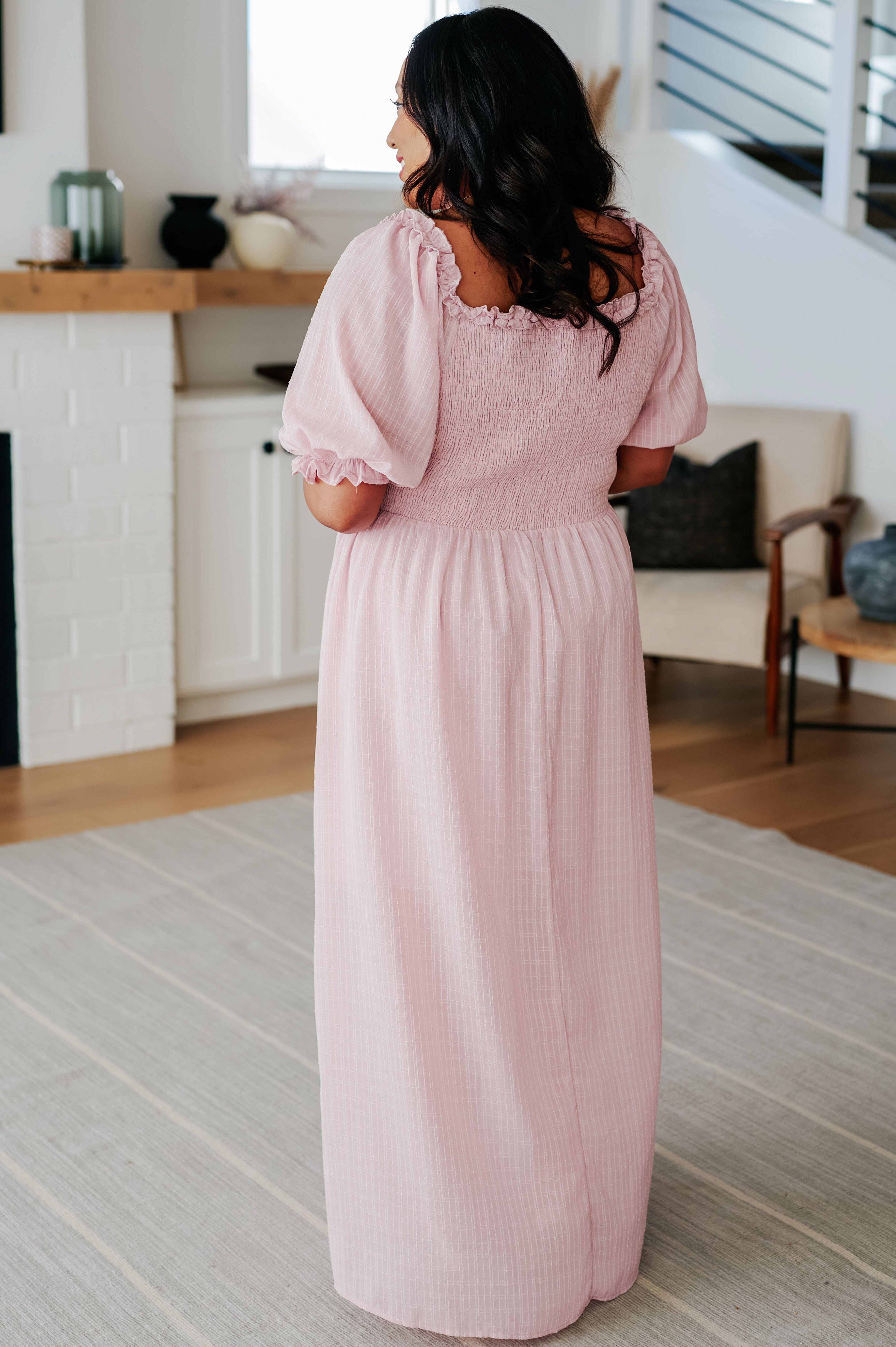 Midday Stroll Dress-Dresses-Stay Foxy Boutique, Florissant, Missouri