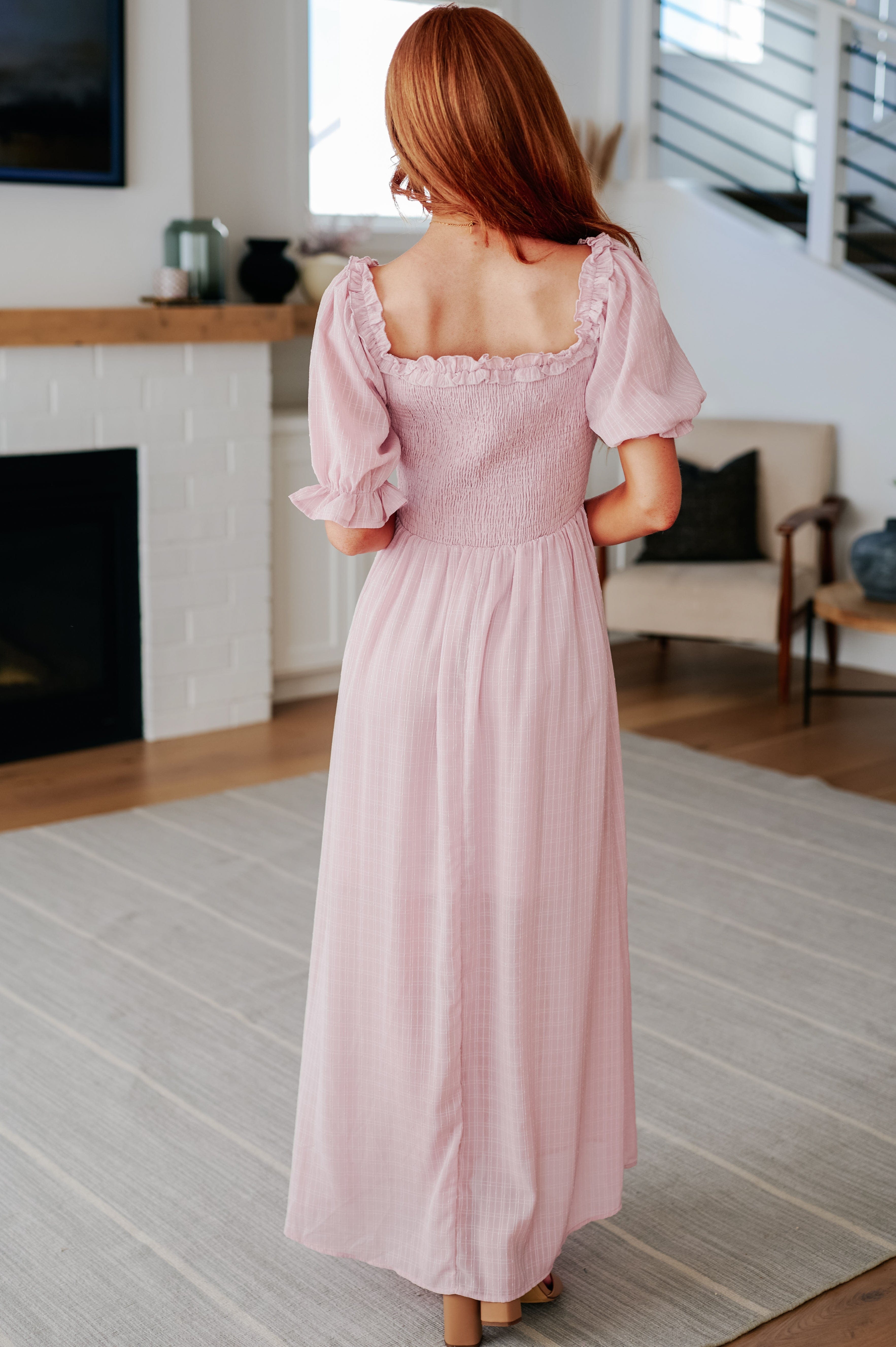 Midday Stroll Dress-Dresses-Stay Foxy Boutique, Florissant, Missouri