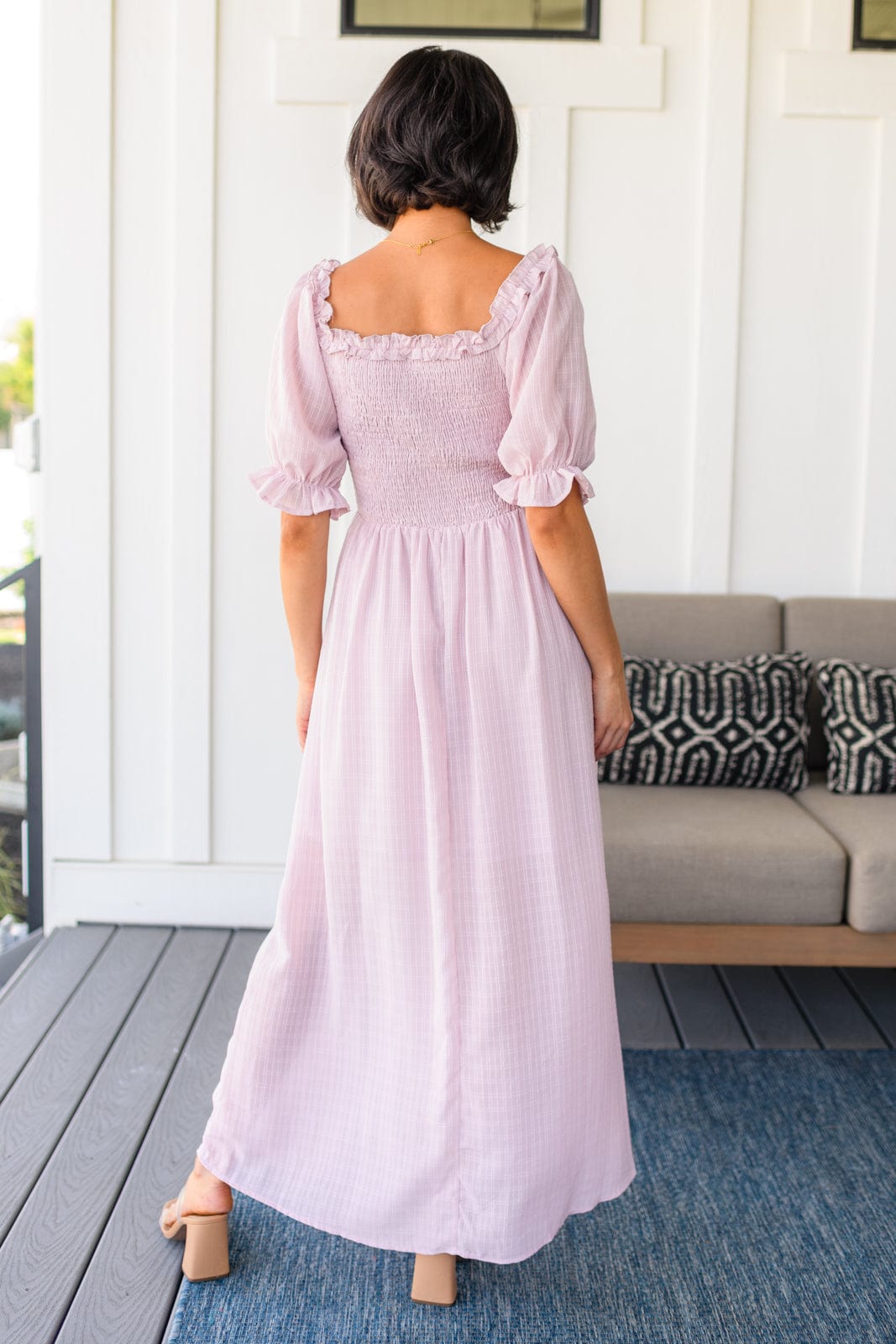 Midday Stroll Dress-Dresses-Stay Foxy Boutique, Florissant, Missouri