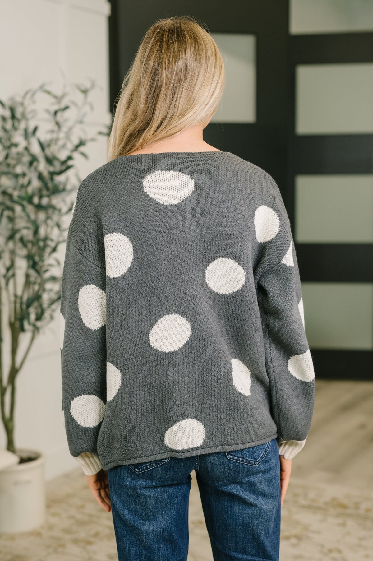 More Myself Button Down Cardigan-Womens-Stay Foxy Boutique, Florissant, Missouri