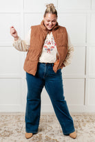 More Than You Would Think Embroidered Blouse-Blouses-Stay Foxy Boutique, Florissant, Missouri