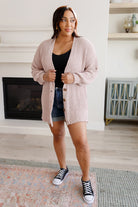 Mother Knows Best Buttoned Down Cardigan-Layers-Stay Foxy Boutique, Florissant, Missouri