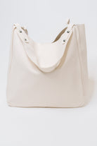 My Whole Life Shoulder Bag in Neutral-Womens-Stay Foxy Boutique, Florissant, Missouri