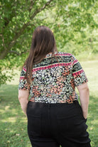 The Bigger Picture Top-White Birch-Stay Foxy Boutique, Florissant, Missouri