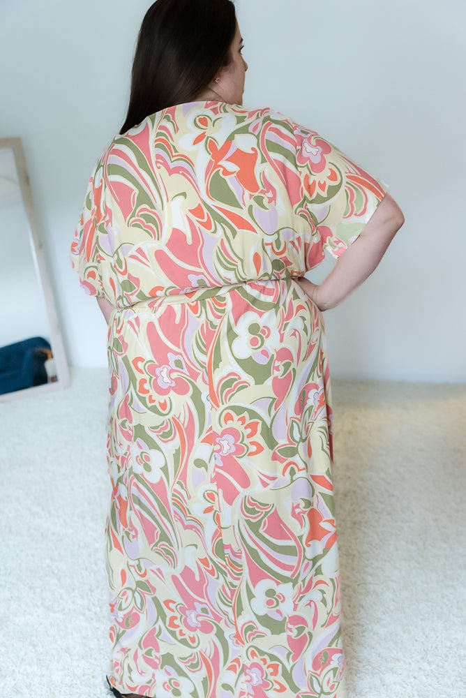 So Dreamy Maxi Dress-Andre by Unit-Stay Foxy Boutique, Florissant, Missouri